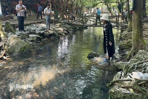 Tỉnh Thanh Hóa liên kết Đông Nam Bộ trong khai thác du lịch
