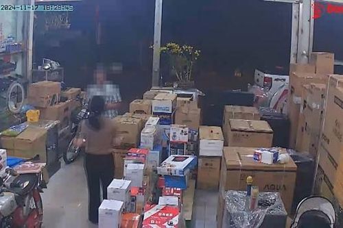 Truy bắt nhanh đối tượng lừa đảo chiếm đoạt tài sản