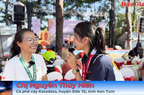 Những cảm xúc đặc biệt của runner tại Gia Lai City Trail 2024