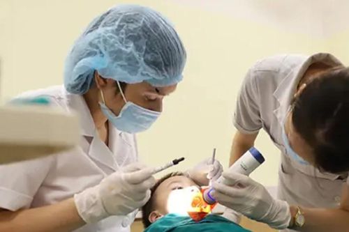 Việt Nam có tới 85% trẻ em 6-8 tuổi bị sâu răng