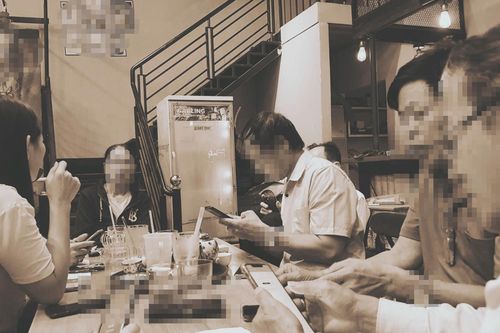 Bị lừa tiền vì đầu tư trên không gian mạng