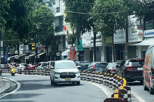 UBND tỉnh Khánh Hòa: Ban hành Kế hoạch triển khai thi hành Luật Đường bộ