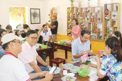 Đưa du lịch cộng đồng trở thành sản phẩm chủ đạo