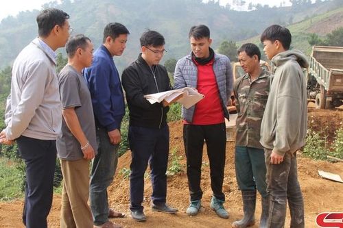 Khơi thông 'huyết mạch' để vươn mình:Kỳ II. Những con đường của ý Đảng, lòng dân