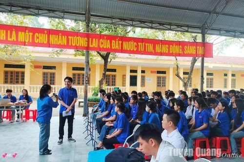 Phát triển kỹ năng mềm trong trường học