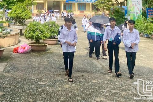 Để giảm thiểu mất cân bằng giới tính khi sinh