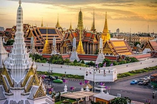 Đầu tư nước ngoài vào Thái Lan tăng 60% trong ba quý đầu năm 2024