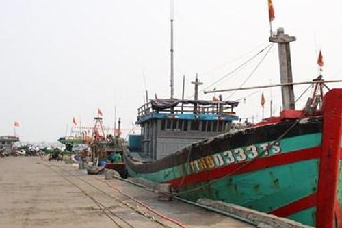 Mưa có xu hướng gia tăng ở vùng đồng bằng và ven biển