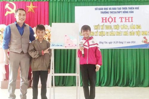 Niềm vui trọn vẹn