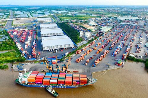 Tàu Haian Gama sẽ tạo 'cú hích' tăng trưởng cho Xếp dỡ Hải An (HAH)