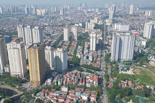 Người thân lãnh đạo Đô thị Từ Liêm (NTL) liên tục bán ra hàng triệu cổ phiếu