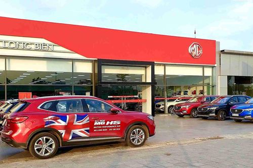 Chủ tịch Ô tô Hàng Xanh (HAX): Quyết tâm chia cổ tức tiền mặt cao nhất 5 năm