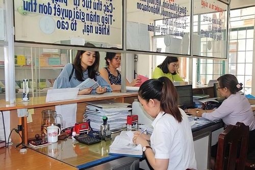Hà Nội mở rộng phân cấp, ủy quyền trong giải quyết thủ tục hành chính và đầu tư xây dựng