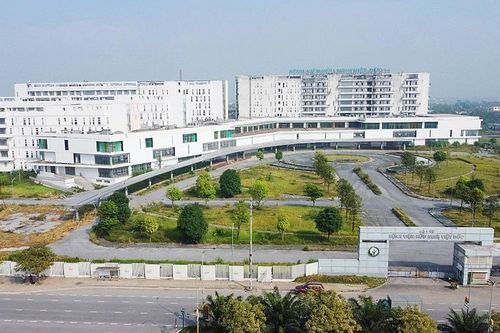 Kỳ 1: Những công trình nghìn tỷ được 'hồi sinh'