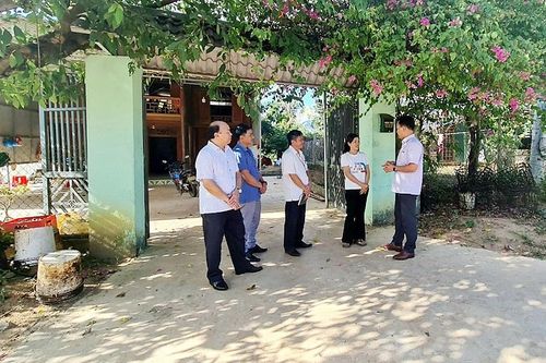 Kon Tum: Hiệu quả công tác thoát nghèo tại huyện vùng biên Ia H'Drai