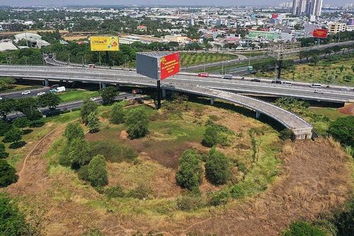 Đơn phương chấm dứt hợp đồng đường nối cao tốc Thành phố Hồ Chí Minh - Trung Lương