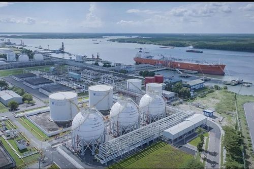 Năm 2024 PV GAS TRADING thiết lập nhiều kỷ lục kinh doanh, vươn tầm cao mới