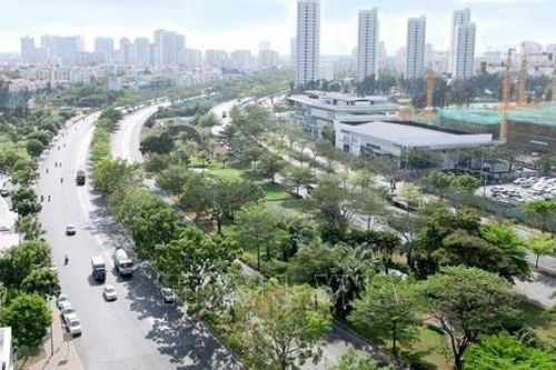 Gỡ điểm nghẽn thể chế thúc đẩy phát triển đầu tư kết cấu hạ tầng, bất động sản