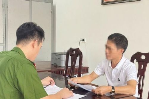 Nghệ An: Xâm phạm quyền sở hữu công nghiệp, Giám đốc Ecotech bị khởi tố