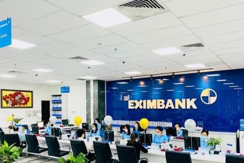 Eximbank bác tin đồn bị thanh tra trong hoạt động cấp tín dụng