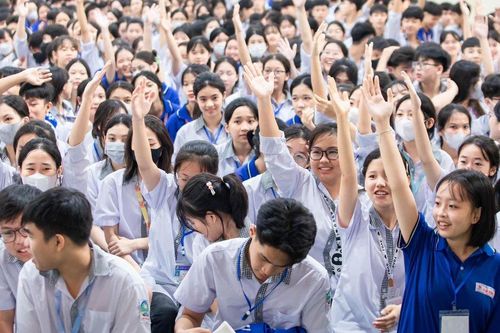 Hơn 2.100 ý tưởng sáng tạo tranh tài tại cuộc thi 'Tiếng nói Xanh' mùa 2