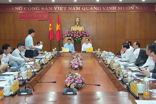 Bà Rịa - Vũng Tàu: Gỡ khó cho doanh nghiệp hóa dầu