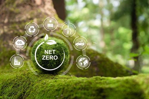 Nghiên cứu khoa học và công nghệ phục vụ mục tiêu Netzero tại Việt Nam