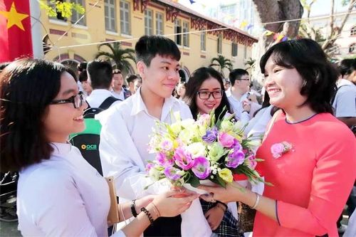 Tôn vinh truyền thống hiếu học, nuôi dưỡng khát vọng lớn lao