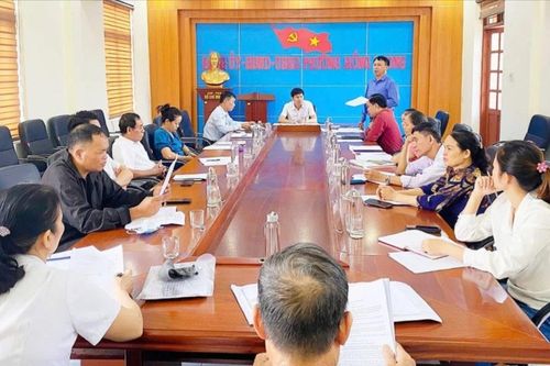 Bài cuối: Hoàn thiện tổ chức, nhiệm vụ, quyền hạn - yêu cầu cấp thiết