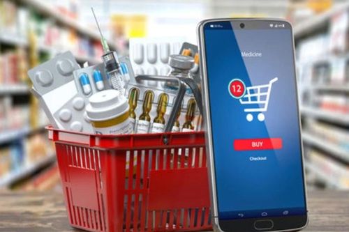 Kiểm soát mua, bán thuốc tốt hơn trên môi trường thương mại điện tử