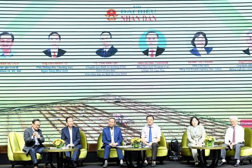 Liên kết chuỗi giá trị là giải pháp căn cơ