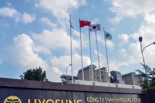 Đồng Nai: Vi phạm môi trường, Công ty Hyosung và Công ty Promax Textile bị phạt hơn 600 triệu đồng