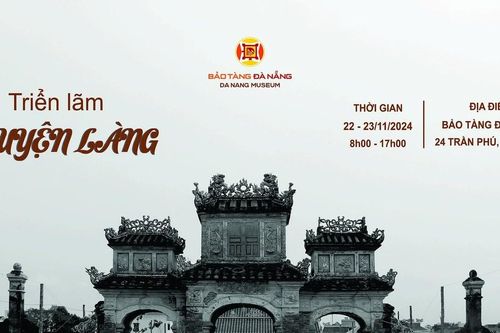 Chuyện làng, chuyện phố