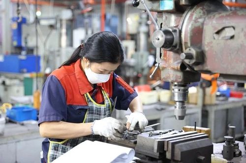 Giải bài toán về vốn cho công nghiệp hỗ trợ