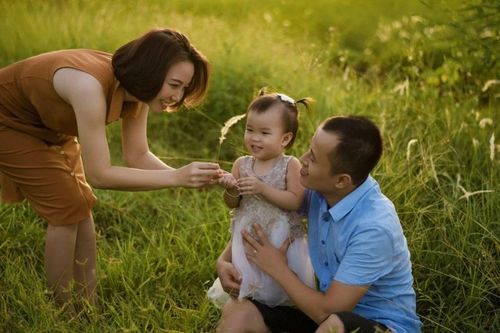 Cô giáo tiểu học tìm hạnh phúc làm mẹ sau 7 năm hiếm muộn