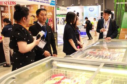 'Phép thử' cho doanh nghiệp Việt giữa biến đổi nhanh các kênh phân phối