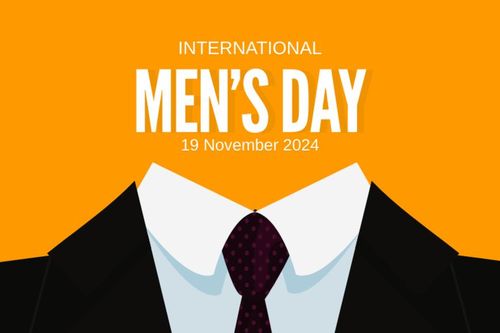 Nguồn gốc và ý nghĩa của Ngày Quốc tế Đàn ông 19/11