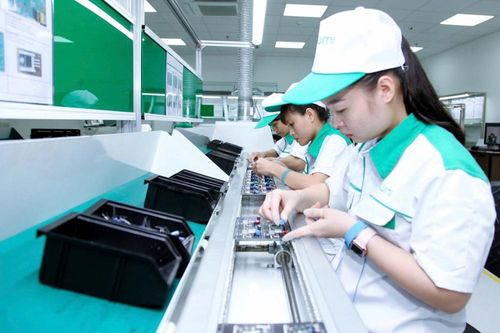 Tháo gỡ thể chế để tăng trưởng bứt phá