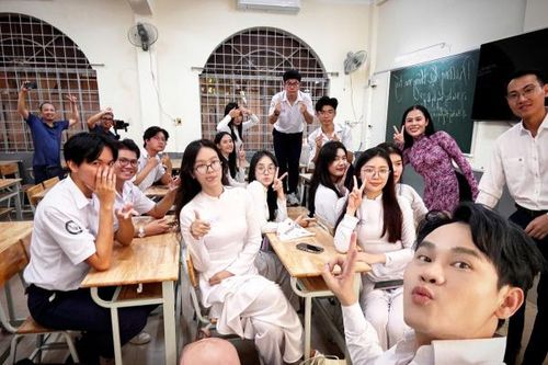 MC Hồng Phúc gửi thông điệp phòng chống ma túy bằng âm nhạc
