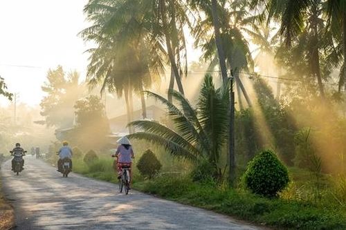 Để cù lao mãi xanh