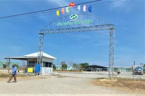 Chuyển Công an điều tra dấu hiệu trốn thuế tại một tập đoàn năng lượng mặt trời