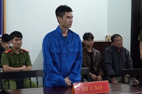 Lãnh 9 năm tù sau 12 lần… mua bán thận