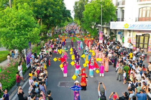 Festival Huế 2024: Chuyên nghiệp và khẳng định thương hiệu