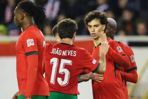 Bồ Đào Nha vs Croatia: Cùng tiến vào tứ kết