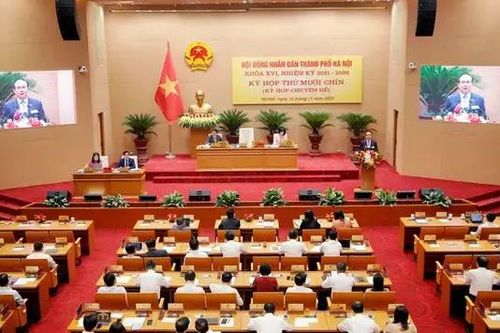 Ngừng cung cấp dịch vụ điện, nước các công trình vi phạm
