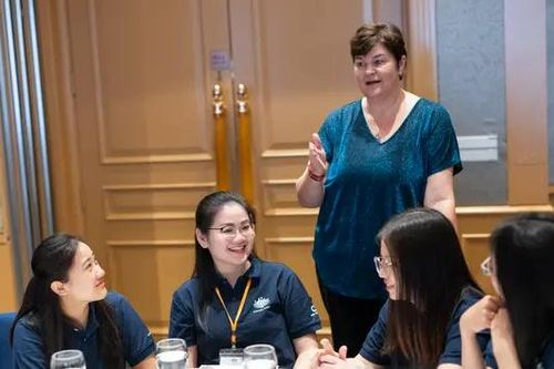 52 sinh viên Việt Nam sẵn sàng học tập tại Australia