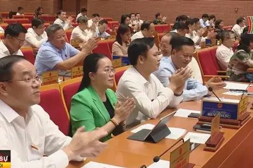 Căn cứ quan trọng để triển khai thi hành Luật Thủ đô
