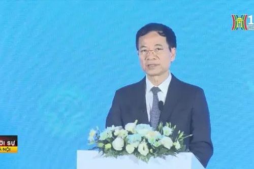 Tuần lễ Số Quốc tế Việt Nam lần thứ 3