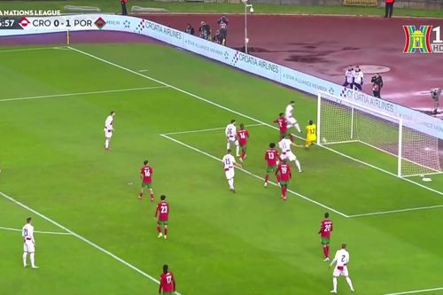 Xác định 8 đội bóng đi tiếp tại UEFA Nations League