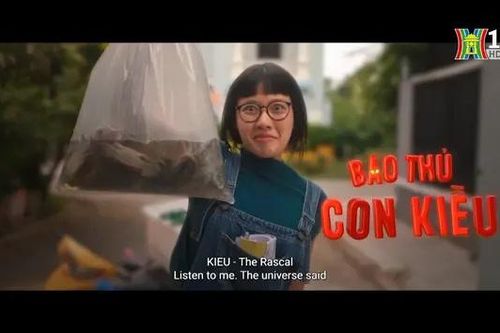 'Bộ tứ báo thủ' tung teaser trailer của dàn báo thủ